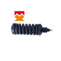 Quality LG60 Mini Excavator Track Tension Assembly Construction Equipment Undercarriage for sale