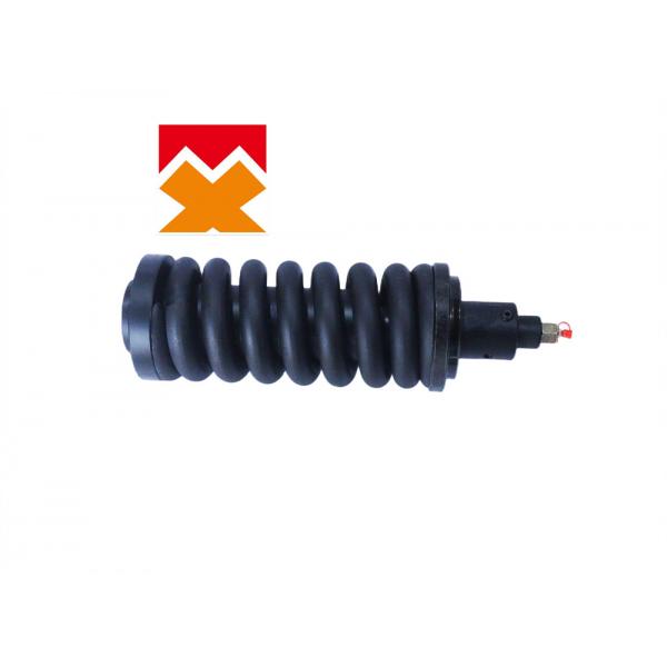 Quality LG60 Mini Excavator Track Tension Assembly Construction Equipment Undercarriage Parts for sale