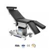 China Hospital Electric Operating Table 550mm Tabletop Width 350mm Sliding factory