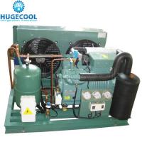 Quality Deals cold room refrigeration compressor unit with for sale