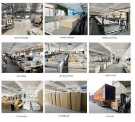 China Factory - Zhejiang Yixiang Furniture Co.,Limited