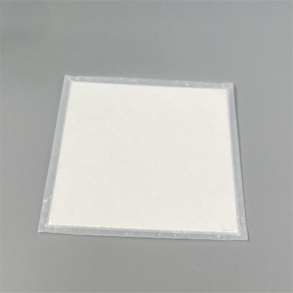 Quality Auto Battery Thermal Insulation Aerogel Insulation Blanket 3mm 6mm Thickness for sale