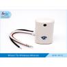 China Wired To Wireless Module Smart Home Security Devices 3M Adhesive / Screw Mounting factory