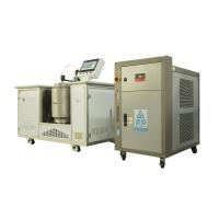 Quality CE Certified 500pcs Vacuum Brazing equipment For Tungsten Carbide, Ceramics for sale