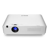 Quality WUXGA 1920*1200P Low Noise Projector 5000lm Ultra Long Lamp Life for sale