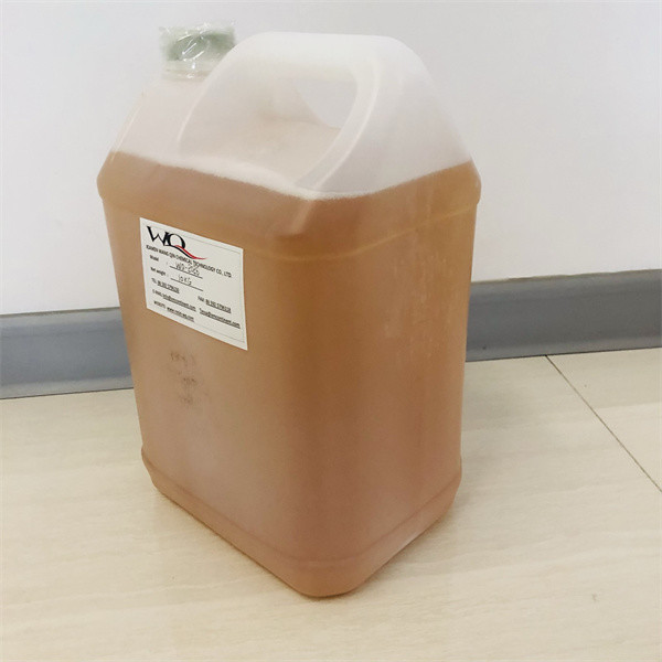 China Styrene Acrylic Resin Solution Similar To Joncryl® HPD 96 MEA For Pigment Dispersions factory