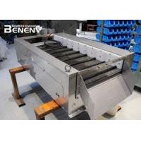 China Durable Sludge Belt Filter Press Sludge Dewatering Press Long Time Duration factory