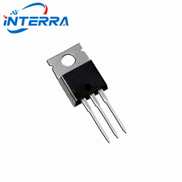 Quality TO220AB INFINEON Mosfet Array IC Chip N-CH IRFB4227PBF 200V 65A for sale