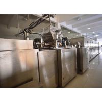 Quality Chocolate Moulding Machine for sale
