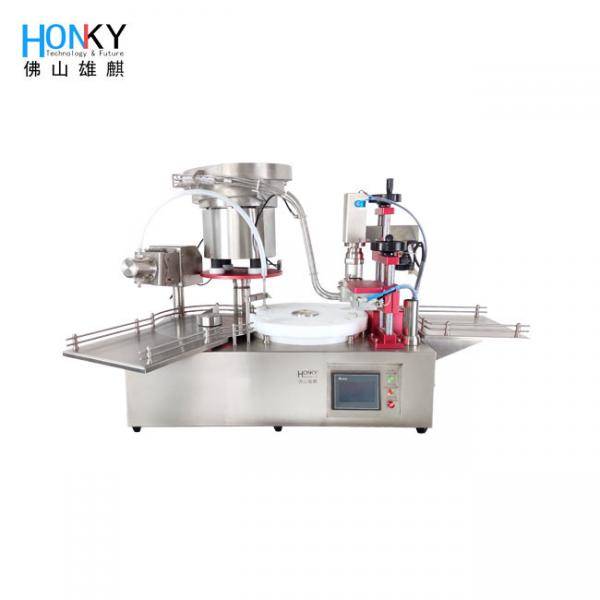 Quality 2400 BPH Automatic Filling Machine for sale