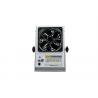 China 1.2S Stainless Steel Air Ionizer Fan Blower Neutralizes factory