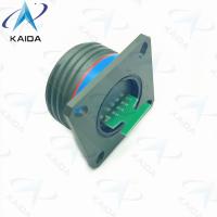 China RJ45 Series CT55CA22WN3 Connector with 10-500Hz Vibration Environmental factory