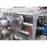 China Woven Bags Pelletizing Plastic Recycling Granulator Machine Capacity 300-800kg Per Hour factory
