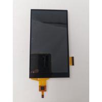 Quality ILI9806G IC 480*854 MIPI Interface 5 Inch LCD Touch Screen for sale