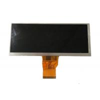 Quality 6.5 " TFT Screen Transparent Lcd Monitor Display 24 RBG 800 x 320 Dots 6.5 Inch for sale