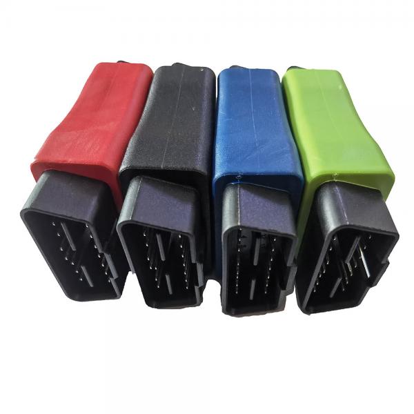 Quality J1962 ABS OBD Car Connector Male To Female For Diagnostic Test for sale