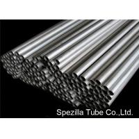 China CuNi 90 /10 UNS C70600 Copper Nickel Tubing ,copper tube heat exchanger ASTM B111 factory