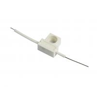 China 3W 5W Ceramic Resistor Heater For Fragrance Lamp And Coffee Warmer factory