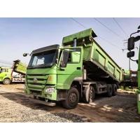 Quality 25ton Heavy Duty Tipper Truck for sale