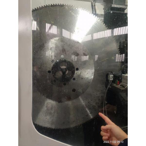 Quality NS1500 9KW Saw Blade Grinder Machine Dual Side Cold Saw Sharpening Machine for sale