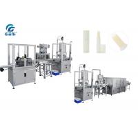 China High Precision Lip Balm Filling Equipment With Cooler , 1 Year Warranty for sale