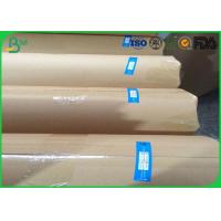 China CAD White Plotter Paper Roll 50gsm 60gsm 70gsm 80gsm For Garment Factory factory