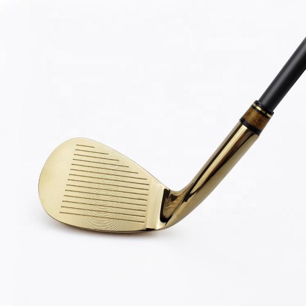 Quality Precision 303 SS Putter CNC Golf Clubs Titanium Alloy Soft Iron for sale