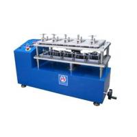 China 10-60 Times / Min Lab Testing Equipment Computer Mouse Roller Sliding Life Testing factory