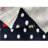 China Printed Super Soft Spandex Velvet Fabric Stretch Minky Velboa Fabric For Nightclothes for sale