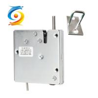 Quality Magnetic Solenoid Lock for sale