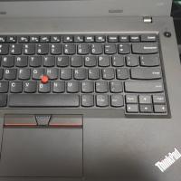 China L450 8G 256G Intel I5-5gen Used Lenovo Laptop Computers Lightweight With Bluetooth factory