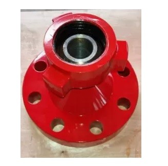 Quality Wellhead Equipment Union Adapter AISI4130 3" 300 X 3" FIG 602 Wing for sale