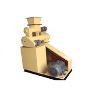 Quality Stock Farm Ring Die Pellet Machine Wood Pellet Mill For Agriculture for sale