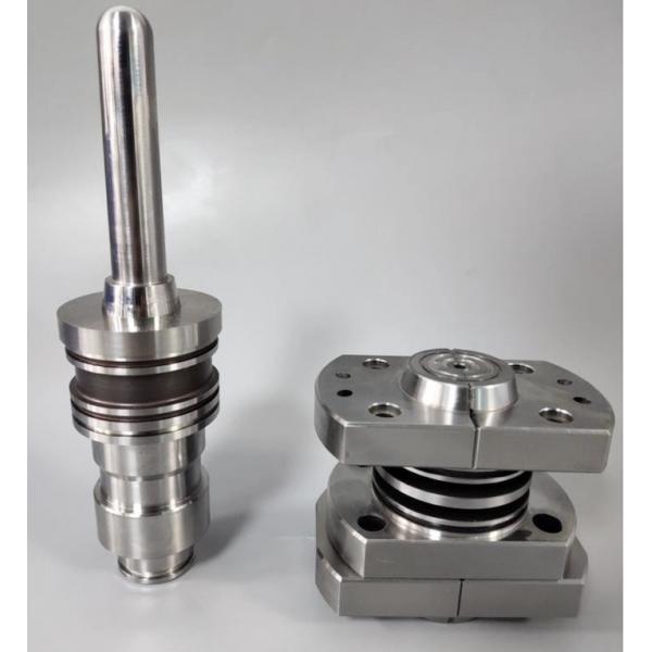 Quality Multifunctional CNC Precision Machining Parts SCM440 S136 Material for sale