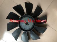 China China Cummins engine genuine spare parts fan C4931807 for sale factory