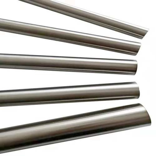 Quality ASTM A615 GB Standard Length 3000mm Stainless Steel Bar  Customizable Corrosion ResistanceFor Bridge Construction for sale