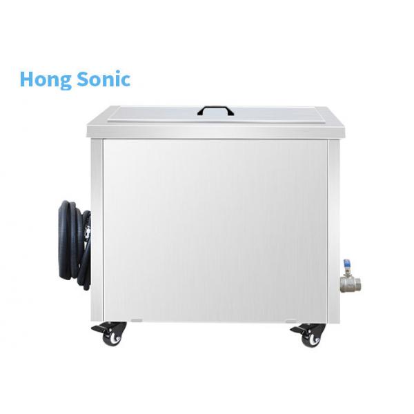 Quality 360L Large Industrial Ultrasonic Cleaner 3.6KW With Drainage For Plastic Mold for sale