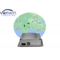 China 10 - 120km/h Road Speed Limiter Realtime GPS Tracking Truck Speed Limiting Device factory