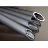 China Seamless Welded Duplex Stainless Steel Pipe TP347 TP347H With ASTM A312 factory
