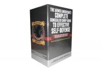China The Armed American's Complete Concealed Carry Guide To Effective Self-Defense Boxset DVD factory