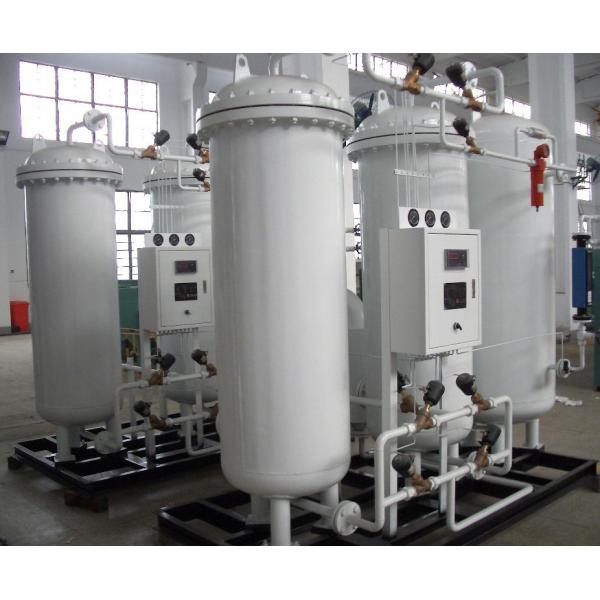 Quality Chemical Industrial Oxygen Generator Machine 93%-95% 5-7 Bar for sale