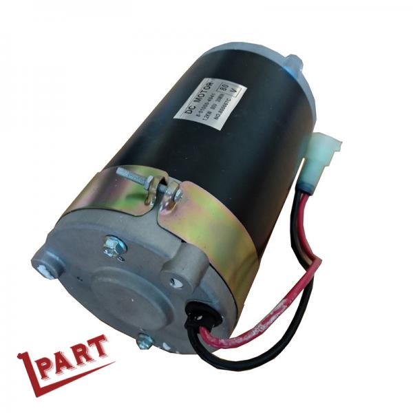 Quality 1200W 80V Drive Electric Forklift Motor 7FB30 14520-33130-71 for sale