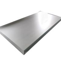 Quality Monel 400 Hot Rolled Nickel Alloy Plate Thickness 0.12mm 1.2mm for sale