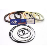 Quality Bucket Repair Excavator Seal Kit For Daewoo DH220-5 Cylinder for sale