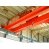 China Shandong Mingdao Brand 10 ton 15 ton Overhead Crane with Brake System factory