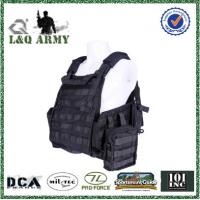 China High Quality Tactical Vest, Military Bulletproof Vest for sale