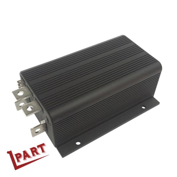 Quality 500A Golf Car Forklift Motor Controller 1205M-5603 for sale