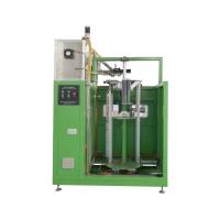 Quality Small U Tubes Automatic Brazing Machine For Air Conditioning Heat Exchangers for sale