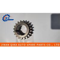Quality Howo 10 Countershaft Second Gear  Howo Truck Spare Parts   Az2210030203 High Quality for sale