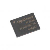 Quality Integrated Circuits Nand Flash IC GD5F2GQ5UEYIGR WSON-8 for sale